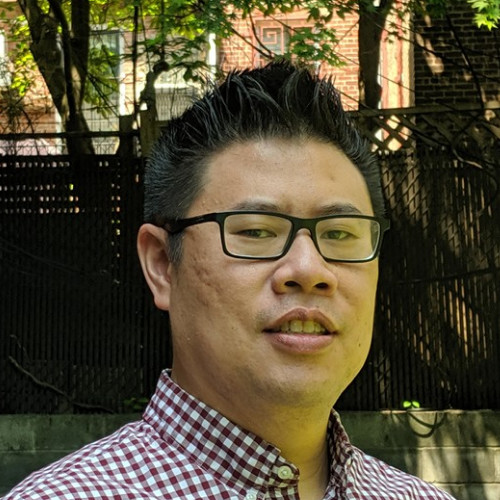 Hugo Shi